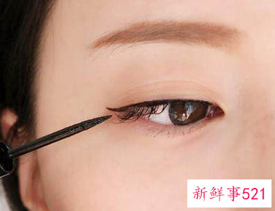 新手化妆的步骤