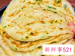 葱油饼怎么做简单