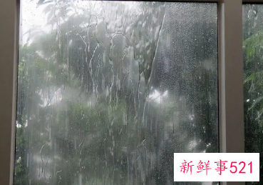 屋内潮湿应该开窗还是关窗