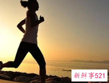 早晨适合做什么运动