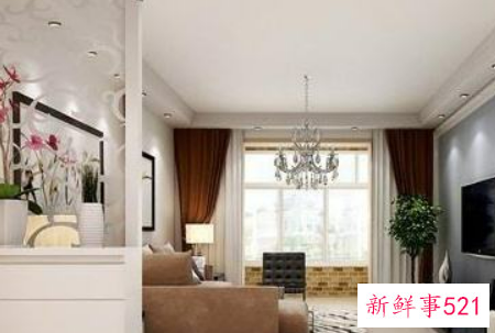 家居风水布局注意事项