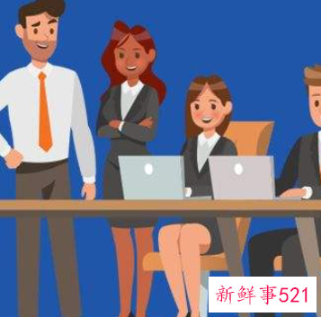 候选人如何在群体面试中脱颖而出