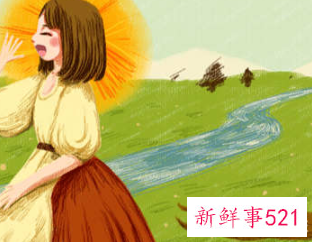 十二星座代表什么公主