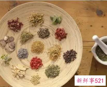 哪些中药可以美白祛斑