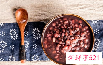 超市里配好的八宝粥要不要泡