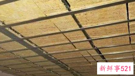 楼上太吵做隔音吊顶有用吗