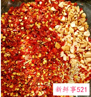 豆豉酱能做什么家常菜