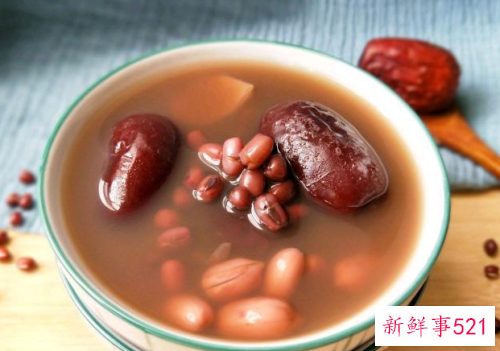 来月事吃什么补身体