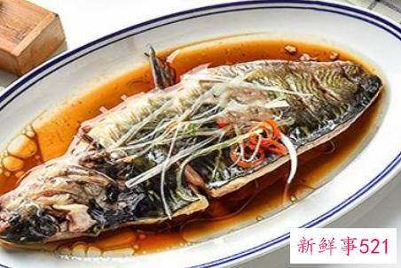 梦见别人吃鱼是什么意思呢