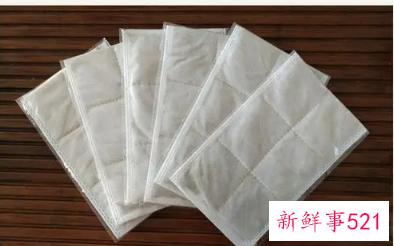 艾绒包功效和使用方法