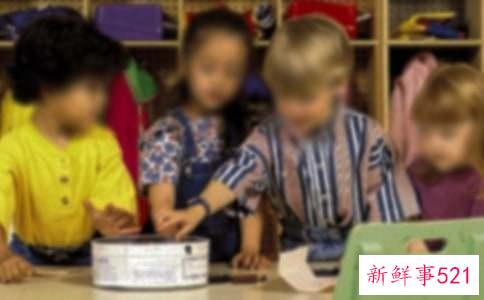 幼儿园秋天来了教案