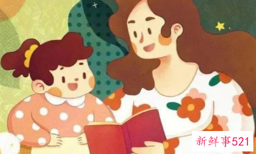 宝宝阅读你应该知道的事