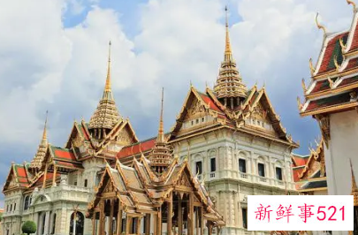 梦见宫殿房子是什么意思