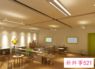 1~3岁儿童早教课程