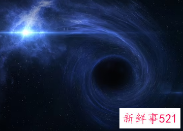首个休眠黑洞被发现，质量是太阳的9倍
