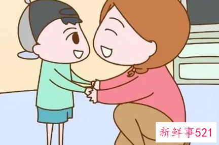 轻声教育孩子的好处有哪些