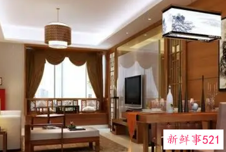 家居风水布局注意事项