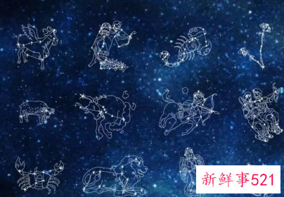 有阴柔美的星座男