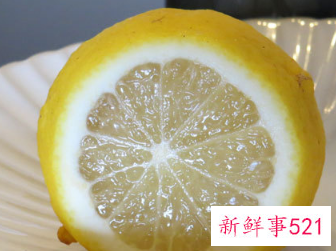 百香果柠檬蜂蜜腌制法