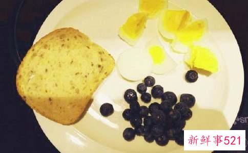 青少年学生不吃早餐的危害