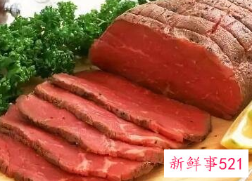 高蛋白食物一览表