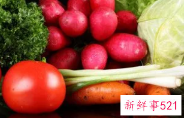 容易引起流产的食物有哪些