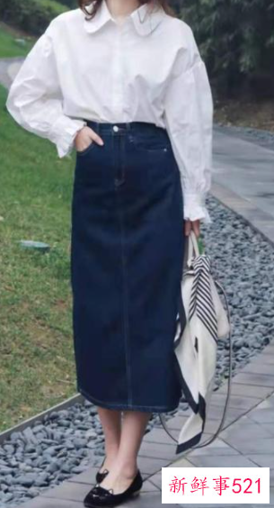 女人穿什么衣裳最时尚最好看