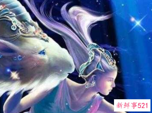 双鱼座与白羊座的浪漫爱情