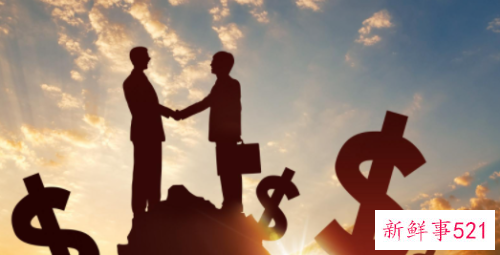 人际关系不应被金钱和利益绑架