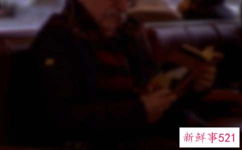 Alex大叔双子座运程解析