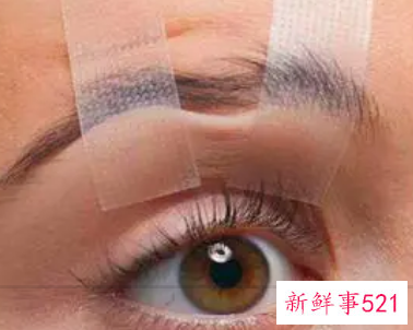 右眼皮跳预兆测吉凶女