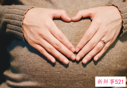 老公梦见老婆怀孕预示什么