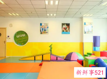 1~3岁儿童早教课程