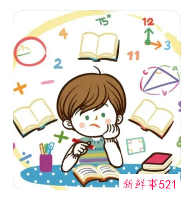 一年级思维训练题