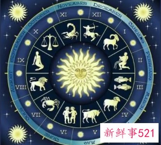 2022年会遇见真爱的星座女