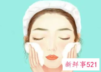 这样来护肤当心起反作用
