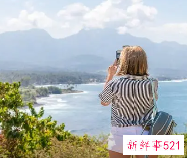 梦见去外地旅游