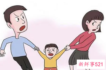 离婚2个孩子怎么判抚养权