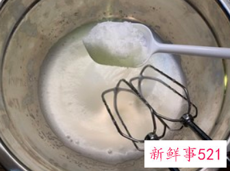 怎么制作蛋糕