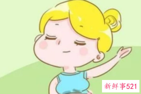 孕后护理皮肤的三个方法