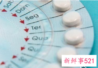 长效避孕药怎么使用