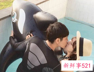 12星座男最疼的星座女