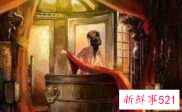 没有洗发水古人是怎么洗头发的呢