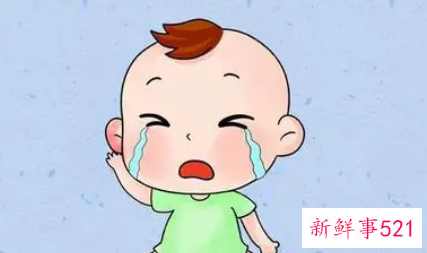 婴儿爱摇头是怎么回事