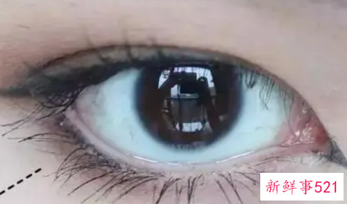 画眼线的技巧有哪些