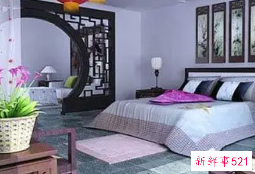 家庭风水布局禁忌