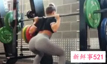 深蹲会不会影响长高吗