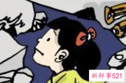 女生自救的小常识