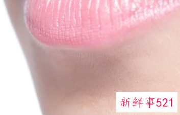 嘴角起泡要不要挑破