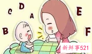 智力障碍儿童的认知特征